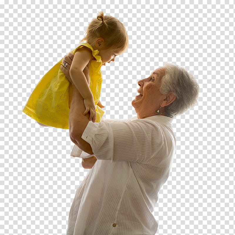 Child, Grandparent, Parenting, Family, Grandchild, Yellow, Shoulder, Standing transparent background PNG clipart