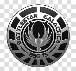 Battlestar Galactica, sel icon transparent background PNG clipart