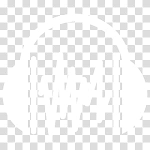 Light Dock Icons, audacity, headphone logo transparent background PNG clipart