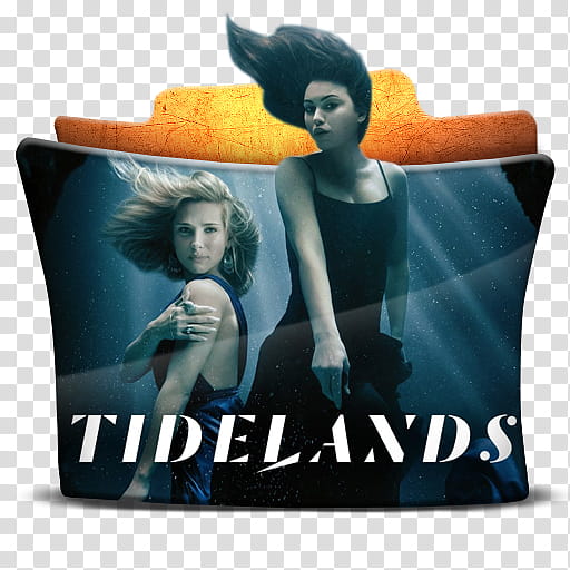 tidelands Folder Icon, tidelands Folder Icon transparent background PNG clipart