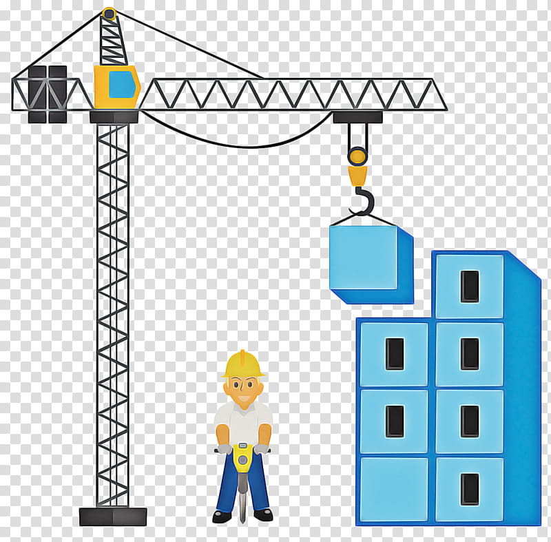 graphy Logo, Construction, Cartoon, Building, Drawing, Construction Worker, Costruzione, Architecture transparent background PNG clipart
