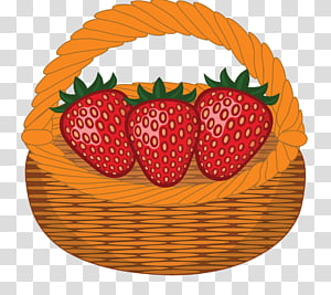 Fruit, Strawberry, Basket, Food, Government, Organization, Governmentorganized Nongovernmental Organization, Basketball transparent background PNG clipart thumbnail
