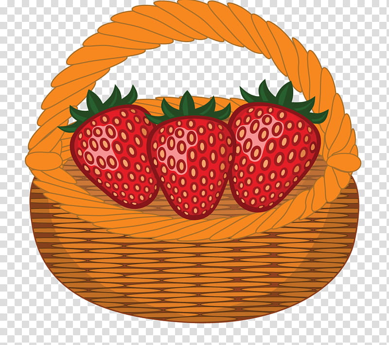 Fruit, Strawberry, Basket, Food, Government, Organization, Governmentorganized Nongovernmental Organization, Basketball transparent background PNG clipart