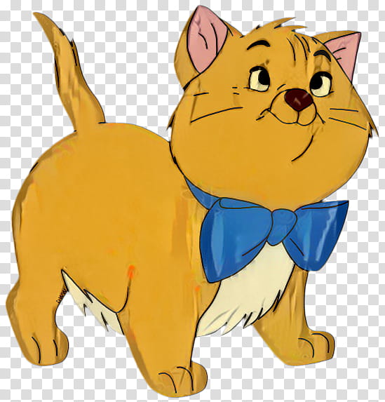 Cat And Dog, Toulouse, Berlioz, Thomas Omalley, Marie, Elastigirl, Aristocats, Character transparent background PNG clipart