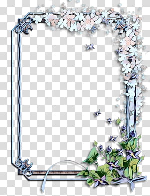Vintage Flowers Frame, Pop Art, Retro, Picture Frames, Floral Design, Watercolor Painting, Cut Flowers, Drawing transparent background PNG clipart thumbnail