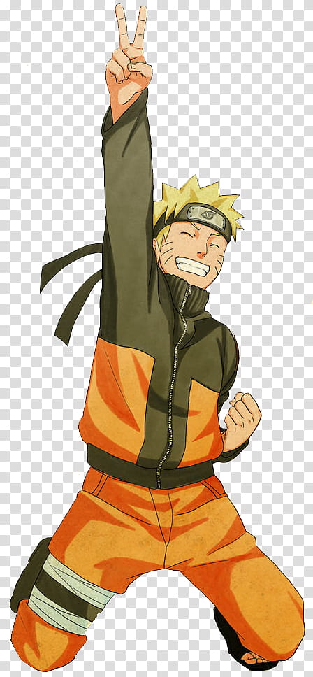 Download Naruto Free PNG photo images and clipart