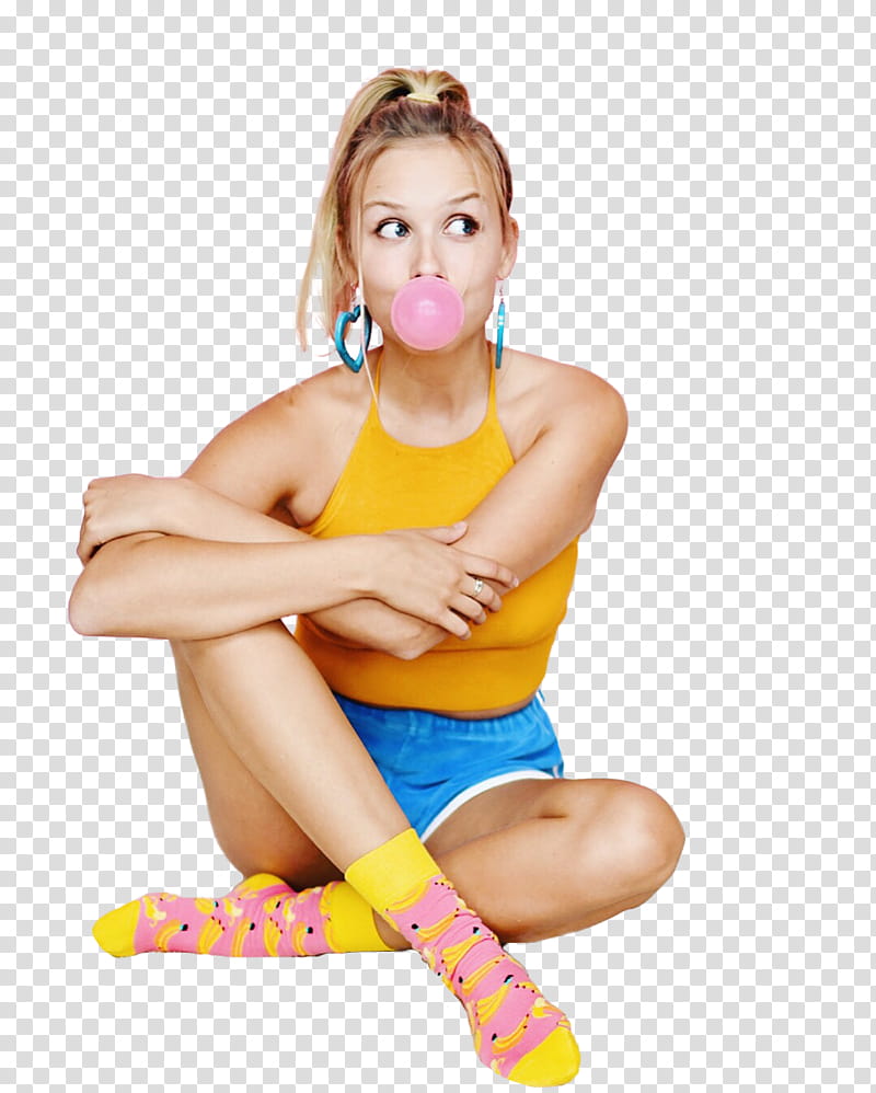 GRACIE DZIENNY,  transparent background PNG clipart