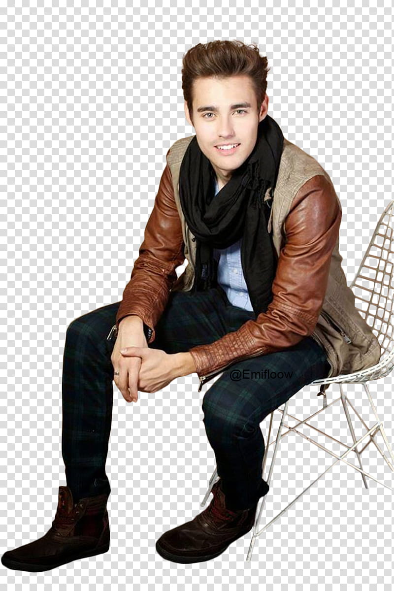 Jorge Blanco transparent background PNG clipart