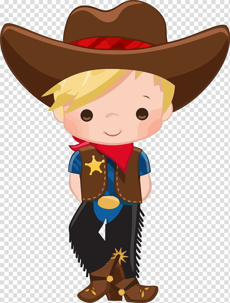 cowboy, Cartoon, Cowboy Hat, Sombrero, Costume Hat, Headgear, Costume Accessory transparent background PNG clipart