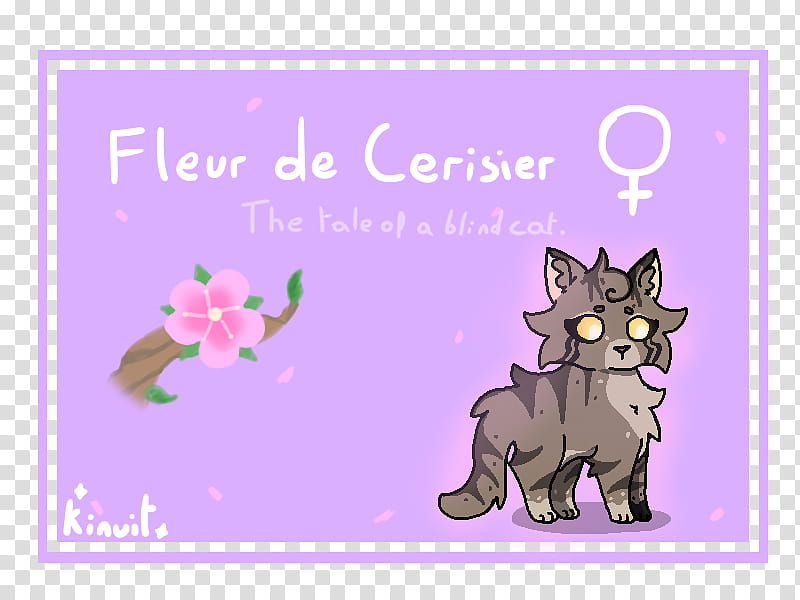 Fleur de Cerisier Ref transparent background PNG clipart