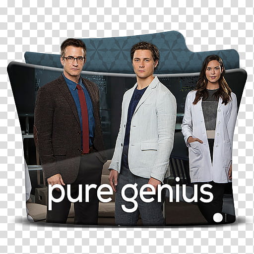 Pure Genius Folder Icon, Pure Genius Folder Icon transparent background PNG clipart