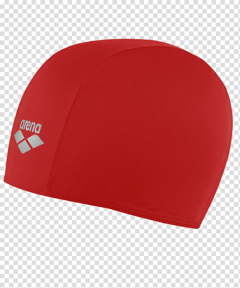 Red X, Swim Caps, Arena, Swimming, Bonnet, Headgear transparent background PNG clipart