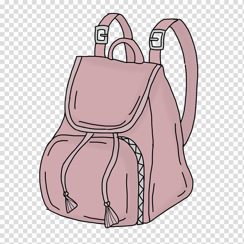 Backpack, Handbag, Canvas, Shoulder Bag M, Drawing, Zipper, Baggage, Messenger Bags transparent background PNG clipart