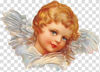 VICTORIAN angels  quaddles, cherub illustration transparent background PNG clipart
