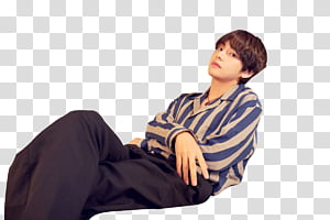 BTS transparent background PNG clipart thumbnail