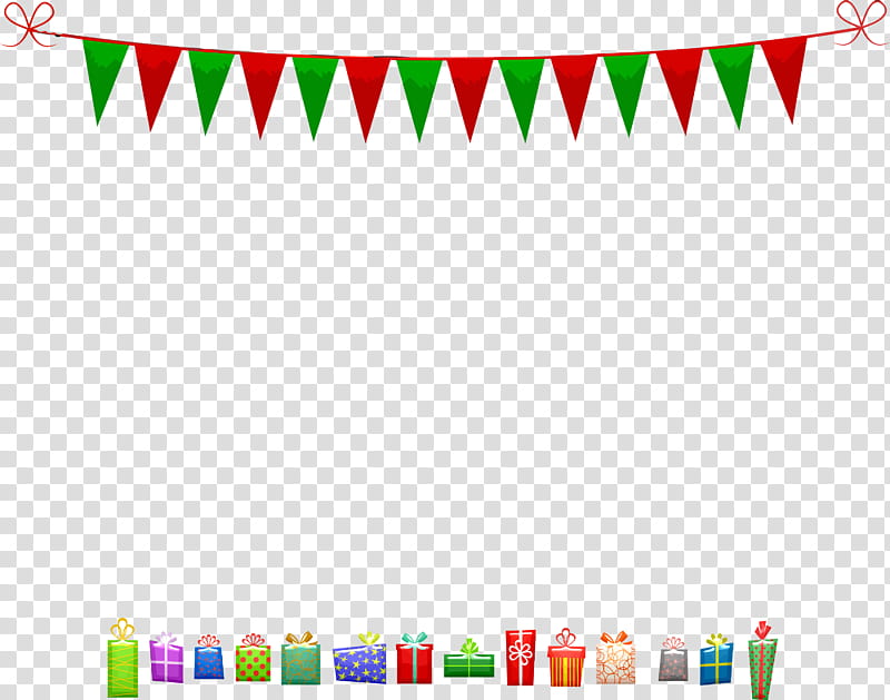 Christmas border Christmas frame Christmas, Christmas Background, Green, Rectangle transparent background PNG clipart