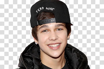 Austin Mahone transparent background PNG clipart