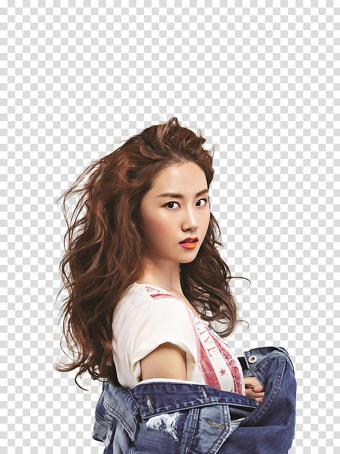 Render Gayoon minute transparent background PNG clipart