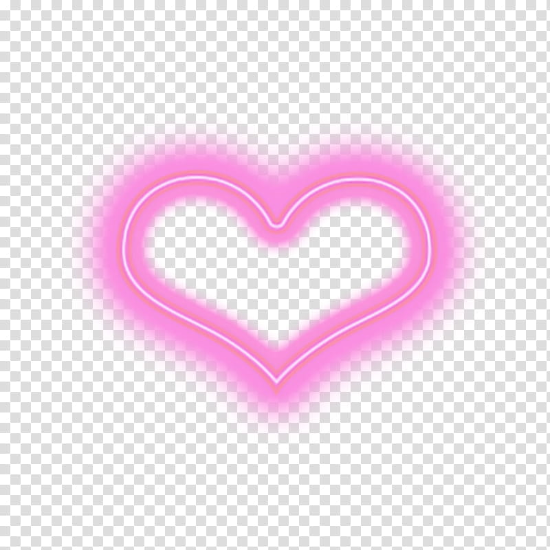 Love Background Heart Sticker Facebook Puppy Neon Sign