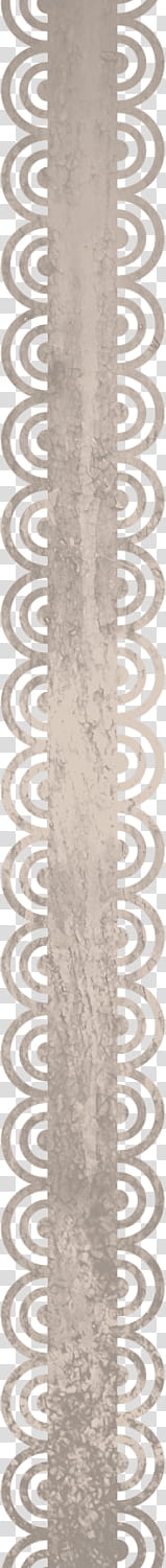 Smile Scrap Kit Freebie, beige stripe transparent background PNG clipart
