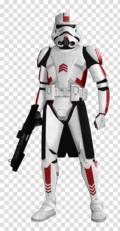 Commander Angriff, storm trooper transparent background PNG clipart