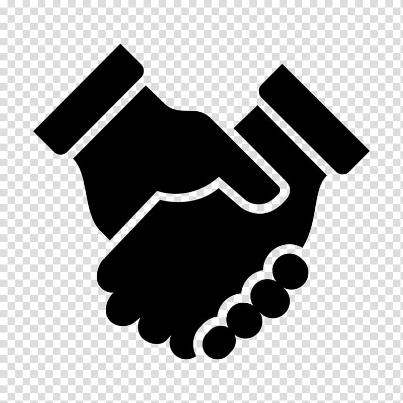 Handshake emoji clipart. Free download transparent .PNG