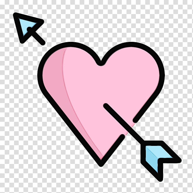 Love Background Heart, Bohochic, Logo, Symbol, Drawing, Pink, Line transparent background PNG clipart