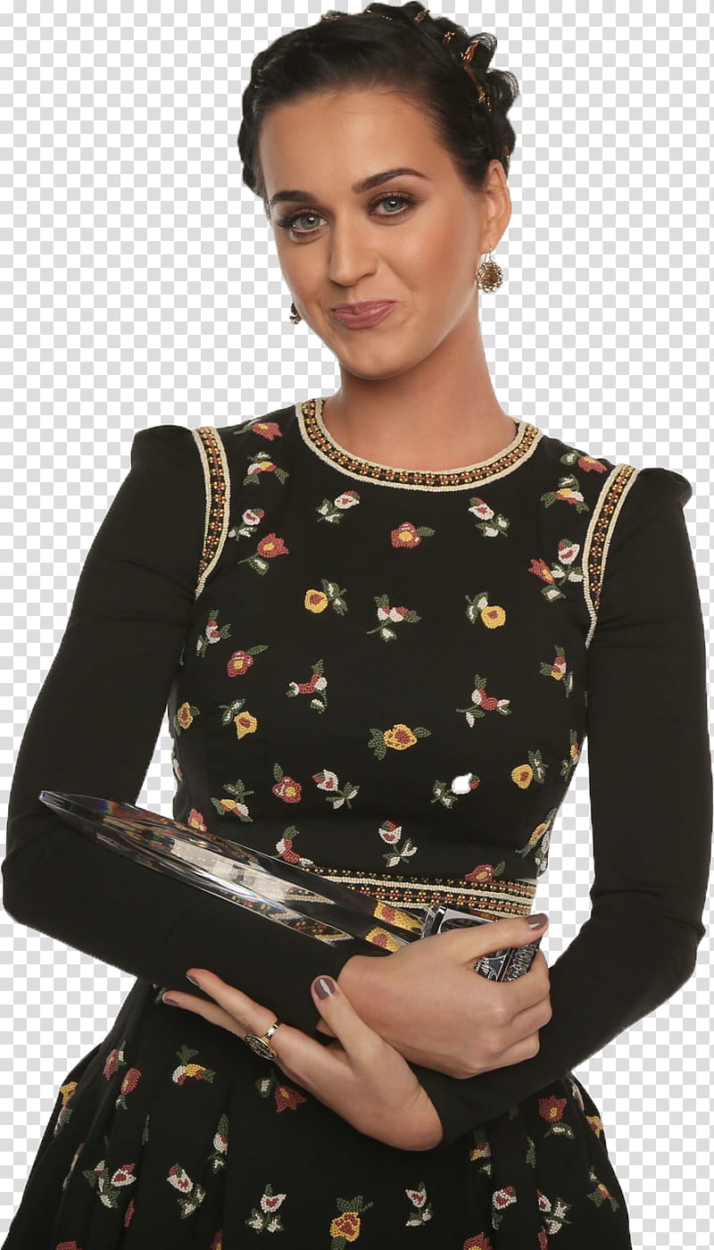 people choice awards  Katy Perry transparent background PNG clipart