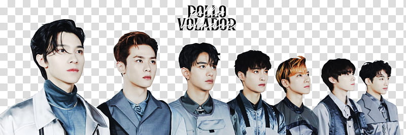 WayV, TAKE OFF Teaser {} transparent background PNG clipart