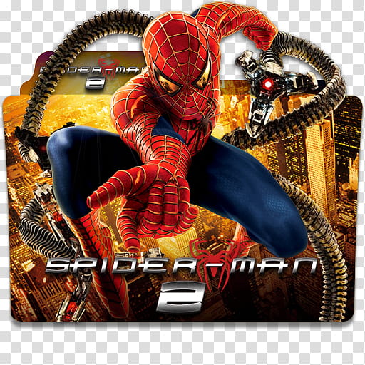 Spider Man   Folder Icon , Spider-Man  v transparent background PNG clipart