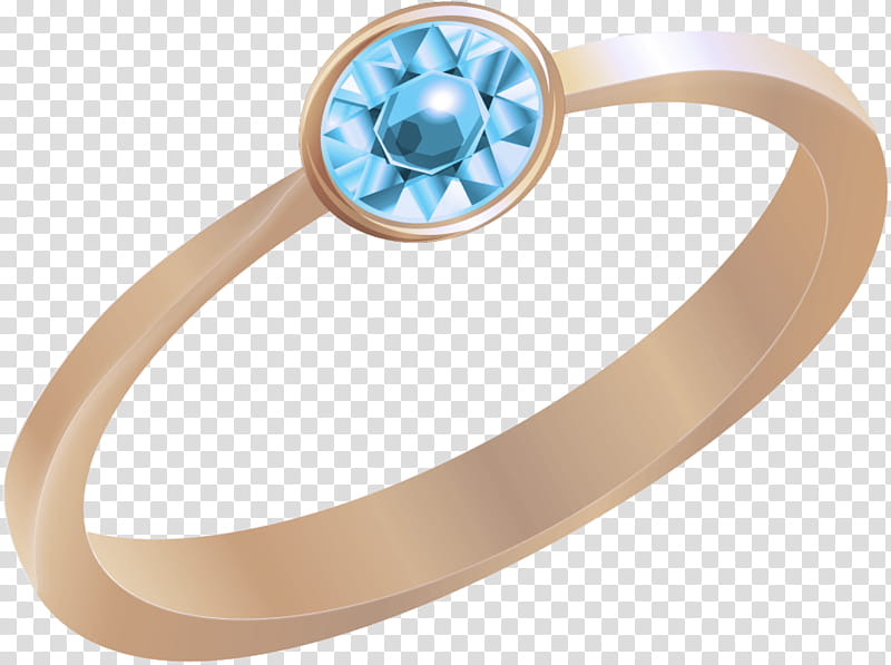 Wedding ring, Jewellery, Engagement Ring, Gemstone, Turquoise, Body Jewelry, Wedding Ceremony Supply, Diamond transparent background PNG clipart