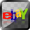 PAquete de iconos para pc, ebay transparent background PNG clipart