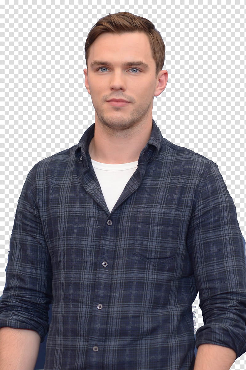 Nicholas Hoult transparent background PNG clipart