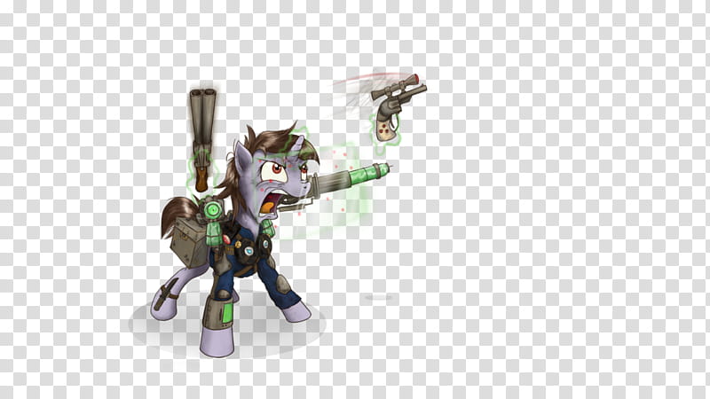 The Virtue of Littlepip, My Little Pony sticker transparent background PNG clipart