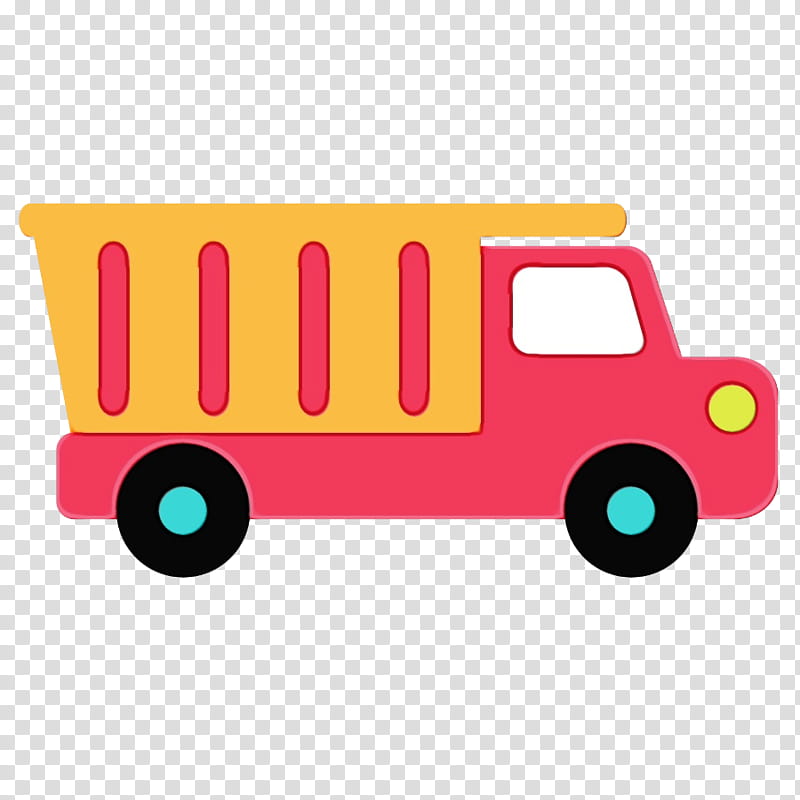 School bus, Watercolor, Paint, Wet Ink, Motor Vehicle, Mode Of Transport, Pink, Car transparent background PNG clipart