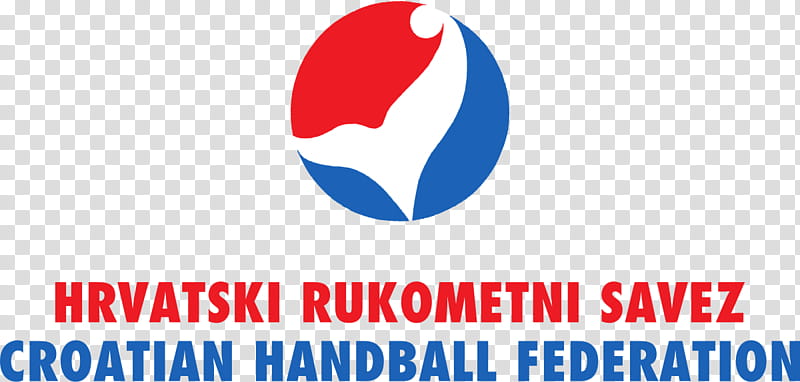 Football, Croatia National Handball Team, Croatian Handball Federation, Logo, International Handball Federation, Croatian Football Federation, Text, Area transparent background PNG clipart