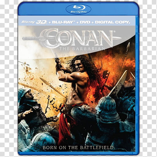 Conan The Barbarian, Conan The Barbarian  transparent background PNG clipart