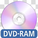 Oxygen Refit, gnome-dev-disc-dvdram, DVD-RAM illustration transparent background PNG clipart