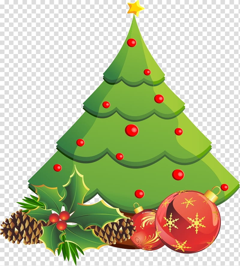 Christmas And New Year, Christmas Tree, Christmas Day, Drawing, Christmas Ornament, Cartoon, Animation, Christmas Decoration transparent background PNG clipart