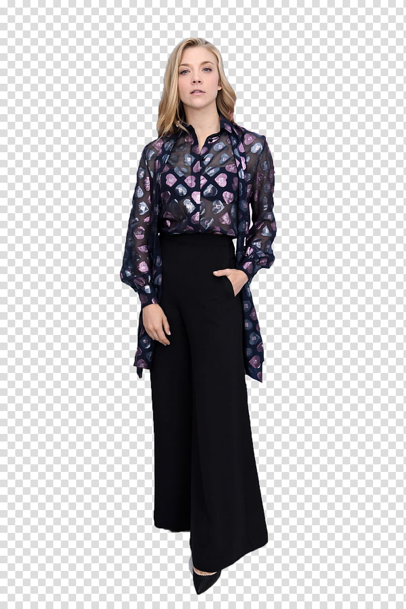 Natalie Dormer  transparent background PNG clipart