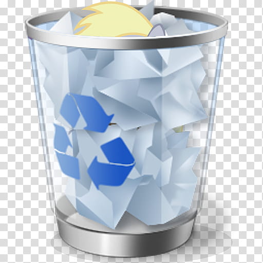 Paper, Trash, Windows 81, Windows 10, Windows 7, Recycling Bin, Computer, Windows Vista transparent background PNG clipart