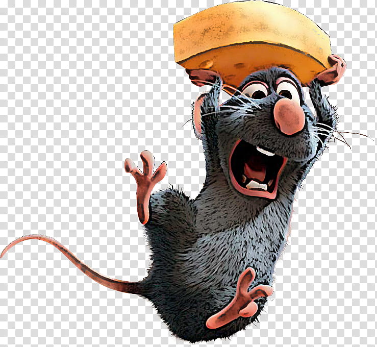 rat mouse muridae cartoon muroidea, Pest, Animation, Tasmanian Devil transparent background PNG clipart