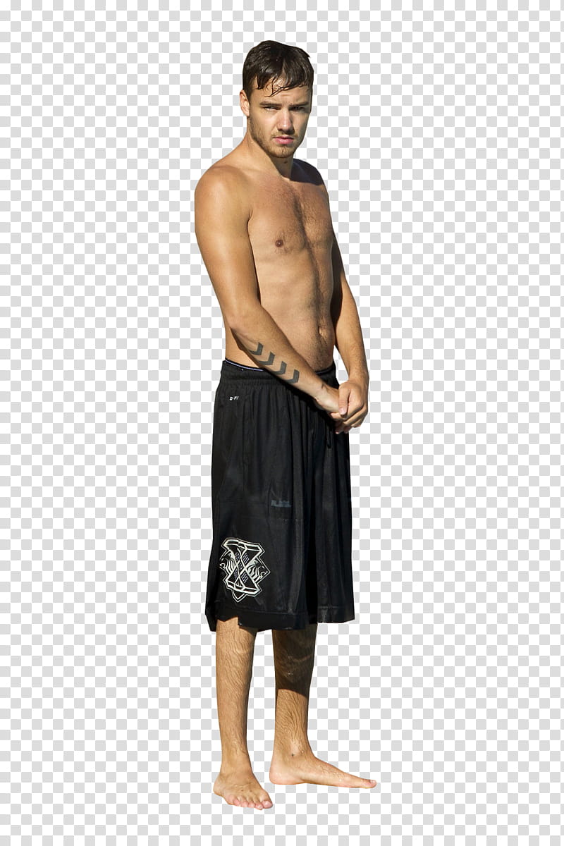 Liam Payne transparent background PNG clipart