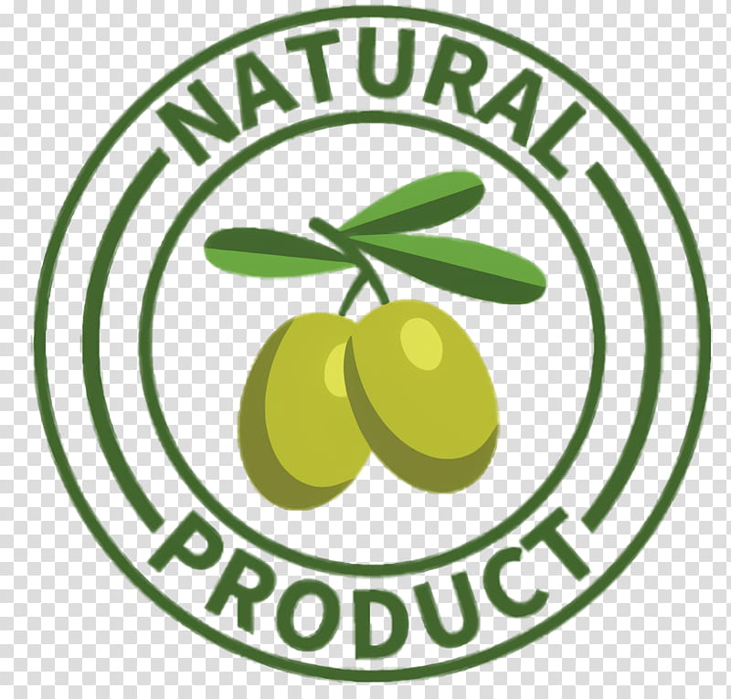 Green Leaf Logo, Fruit, Plant, Yellow, Olive, Food, Label, Citrus transparent background PNG clipart