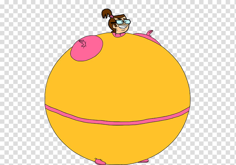 Tdi Beth inflated suit transparent background PNG clipart