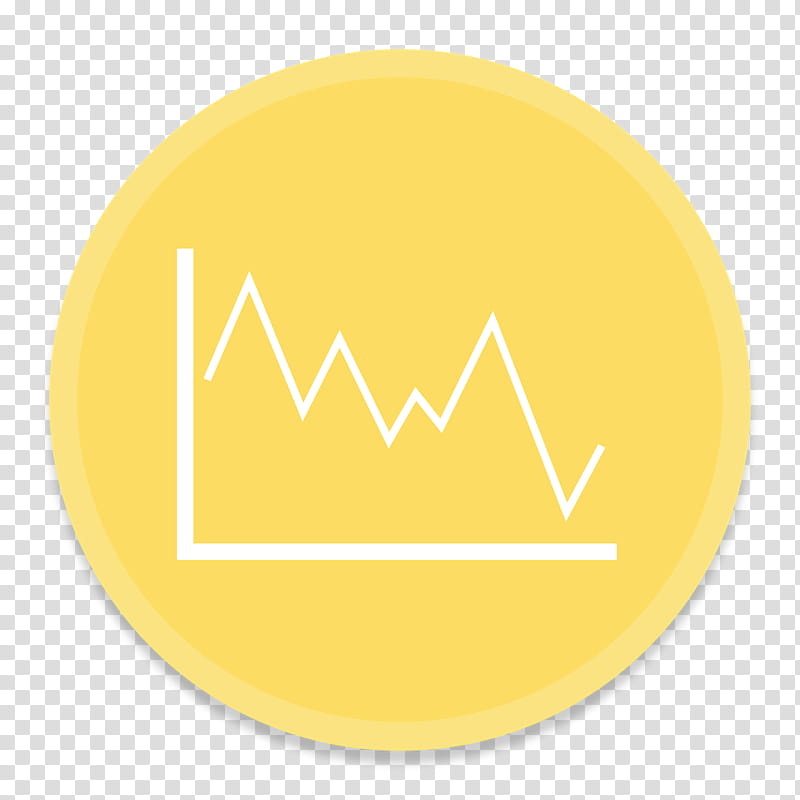 Button UI Microsoft Office Apps, round yellow and white illustration transparent background PNG clipart