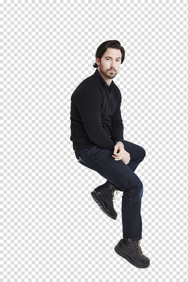 Milo Ventimiglia,  () transparent background PNG clipart