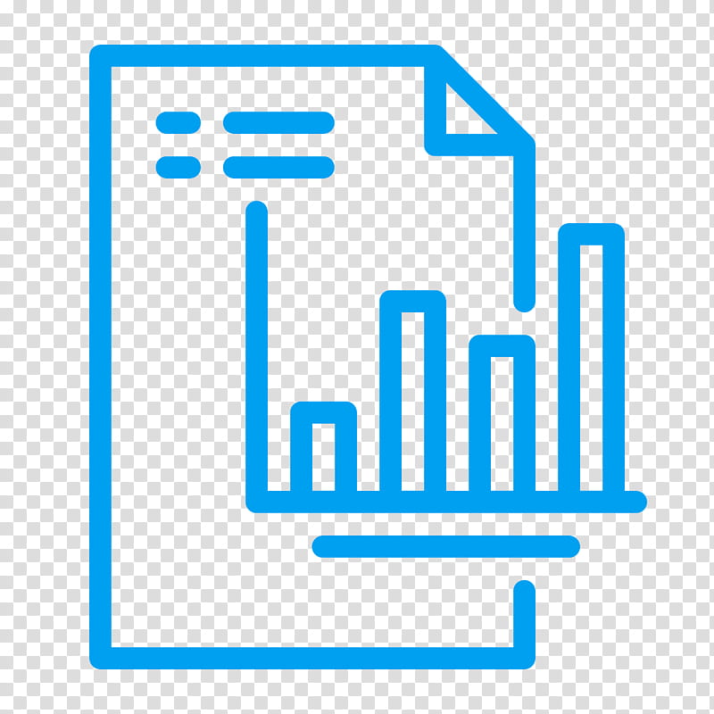 Report Text, Chart, Financial Statement, Line, Aqua, Azure, Logo, Electric Blue transparent background PNG clipart