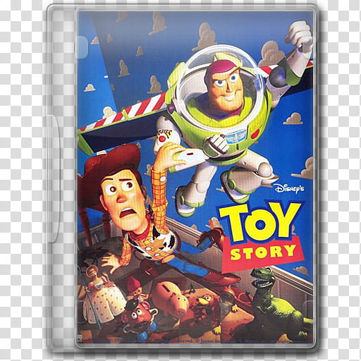 Pixar Collection , Toy Story  transparent background PNG clipart