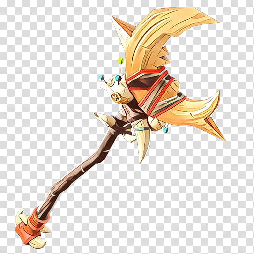 fictional character mythical creature sword wing, Cartoon transparent background PNG clipart